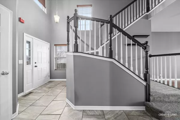 1930 CANDLELIGHT CIR #1930, Montgomery, IL 60538