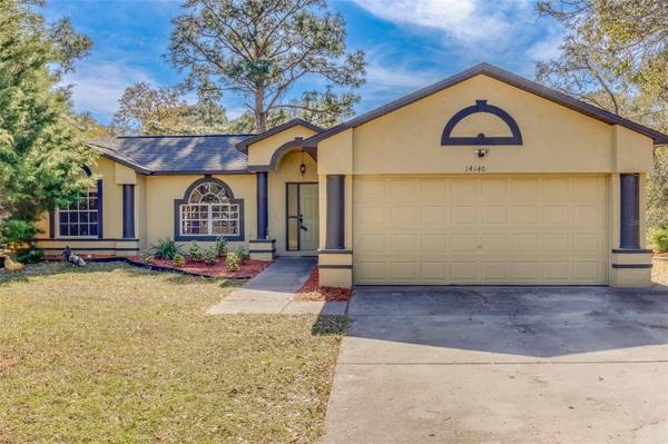 14140 OAKWOOD DR, Hudson, FL 34669