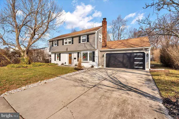 30 BRIARCLIFF RD, Marlton, NJ 08053