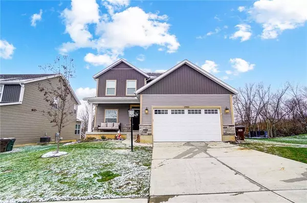 2900 Riverstone Drive, Xenia, OH 45385