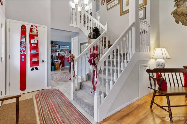 9707 NE 32nd AVE, Vancouver, WA 98665