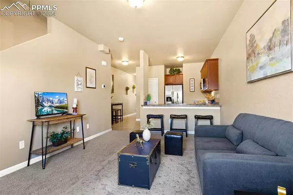 4312 River Line GRV, Colorado Springs, CO 80911