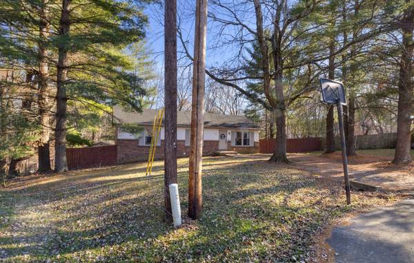 507 Dale Terrace Ct, Clarksville, TN 37042