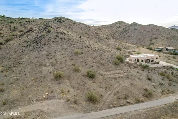 4313 W CETON Drive #mb, Laveen, AZ 85339