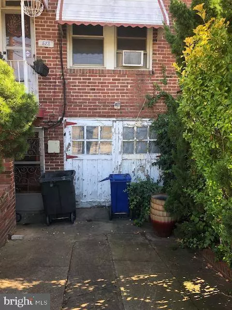 612 NE 21ST ST NE, Washington, DC 20002