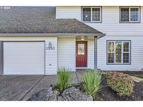 1550 SW HILARY ST, Mc Minnville, OR 97128