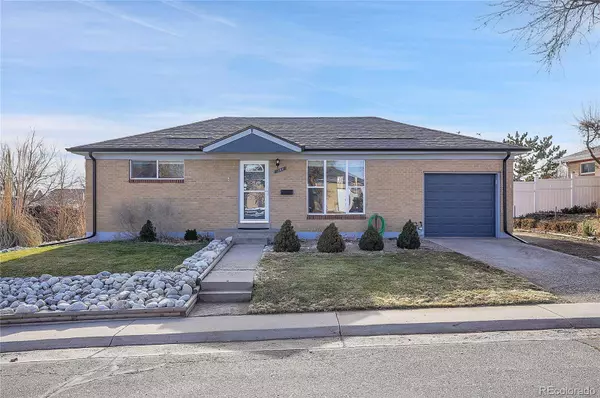266 E 109th AVE, Northglenn, CO 80233