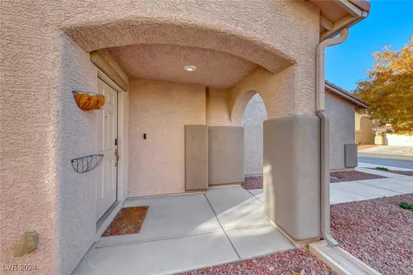 6512 Copper Smith Court, North Las Vegas, NV 89084
