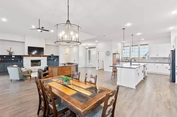 2041 Constitution Court, Nevada, TX 75173