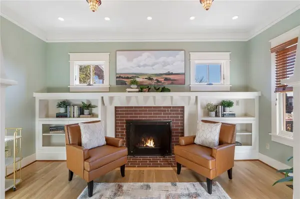 461 E JTL Pkwy, Springdale, AR 72762