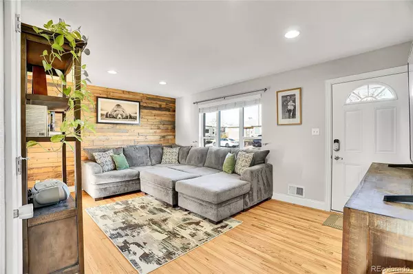 266 E 109th AVE, Northglenn, CO 80233