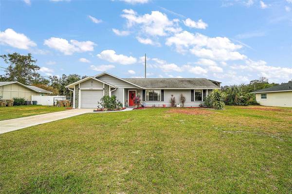 2183 CROAT ST, Mount Dora, FL 32757