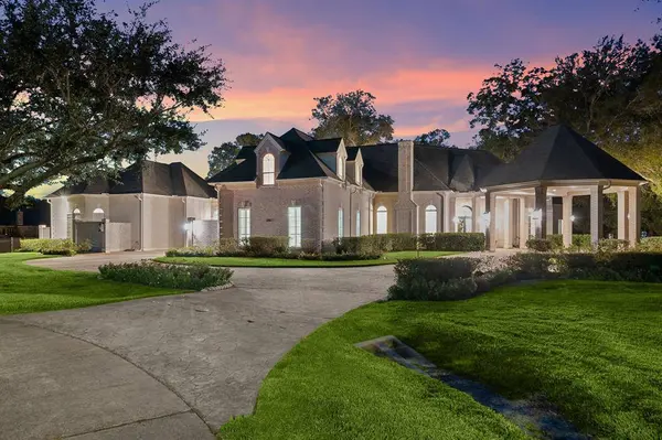 4803 Westerham ST, Fulshear, TX 77441