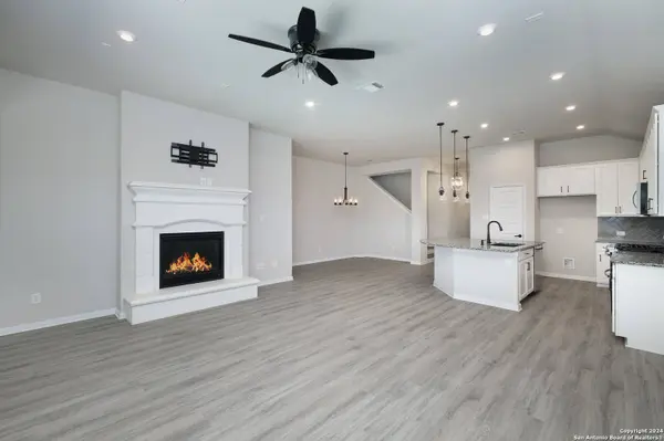 12036 CASPARIS, San Antonio, TX 78254-4639