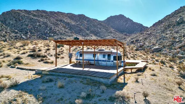 62775 Sullivan RD, Joshua Tree, CA 92252