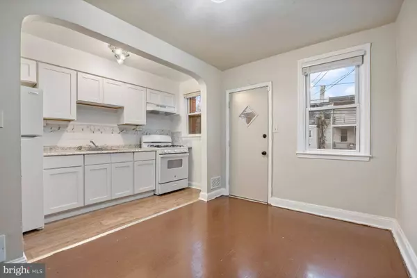 5137 NELSON AVE, Baltimore, MD 21215