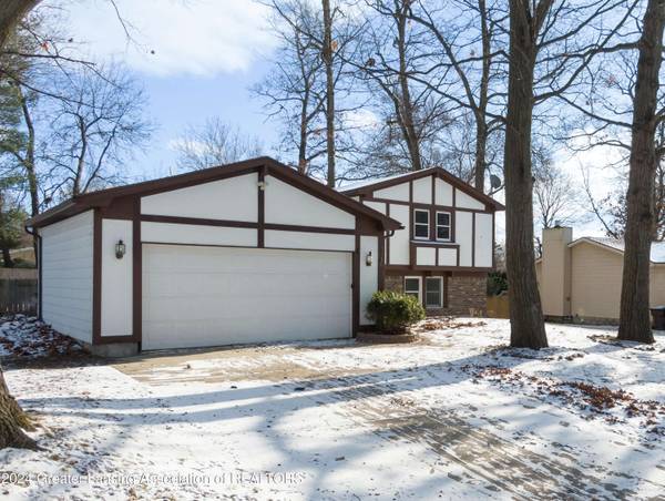 5816 Bois Ile Drive, Haslett, MI 48840, Haslett, MI 48840
