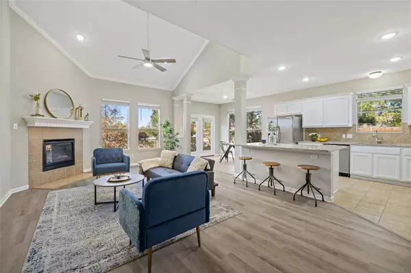 11732 Day Camp LN, Austin, TX 78754