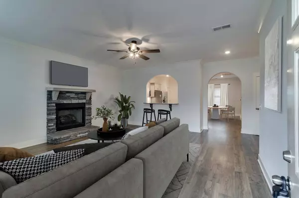 5634 Heirloom Dr, Murfreesboro, TN 37129