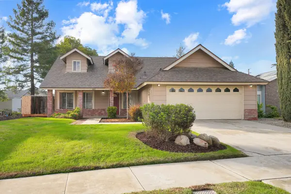 2297 N Polk Street, Tulare, CA 93274