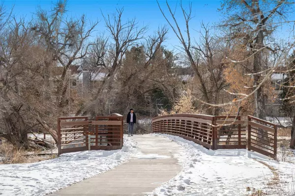 8971 W Yale AVE, Lakewood, CO 80227