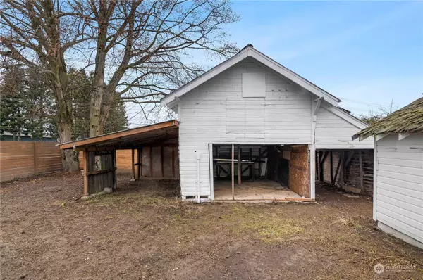 528 W State St, Sedro Woolley, WA 98284