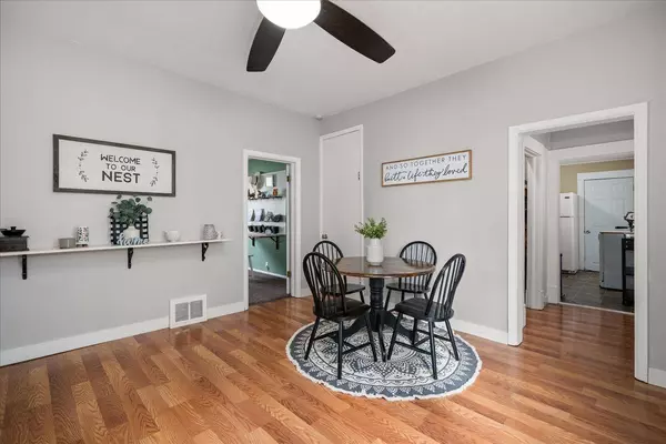 817 E Ermina Ave, Spokane, WA 99207