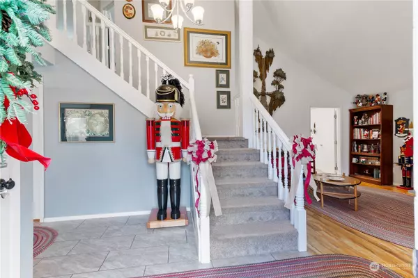 9707 NE 32nd AVE, Vancouver, WA 98665