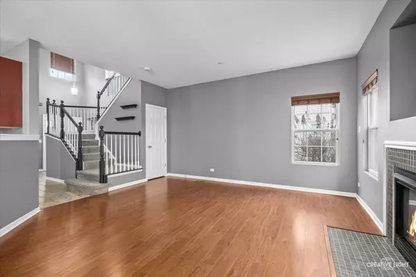 1930 CANDLELIGHT CIR #1930, Montgomery, IL 60538