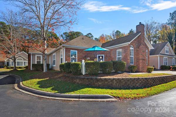 8063 Sultana CIR #C, Charlotte, NC 28227