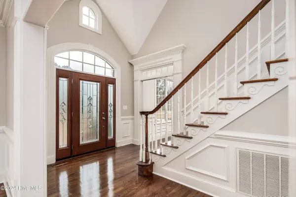 3804 Sterling Trace DR, Winterville, NC 28590