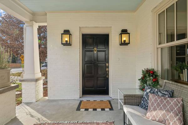 943 Seymour Ave, Nashville, TN 37206