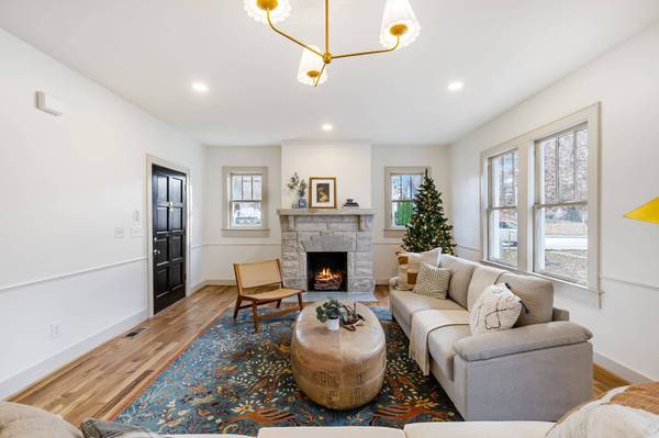 943 Seymour Ave, Nashville, TN 37206