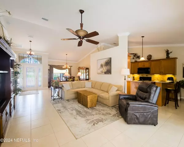 47 EAGLE HARBOR TRL, Palm Coast, FL 32164