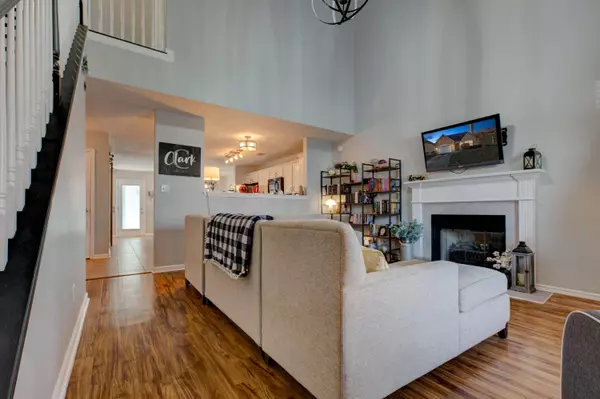 2433 Rockaway Place, Lexington, KY 40511