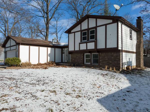 5816 Bois Ile Drive, Haslett, MI 48840, Haslett, MI 48840