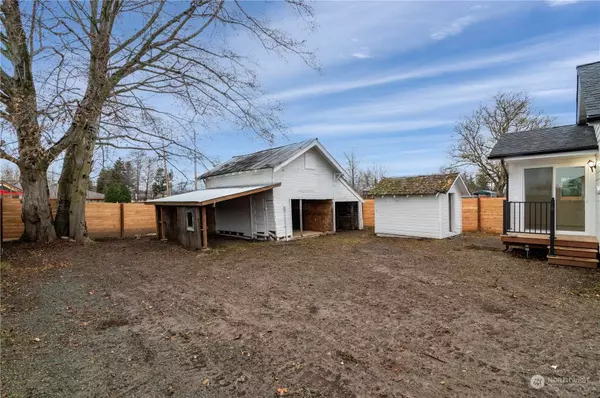 528 W State St, Sedro Woolley, WA 98284