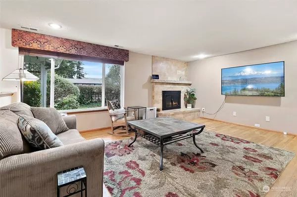 2306 125th AVE E, Edgewood, WA 98372