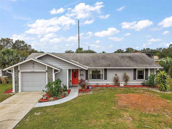2183 CROAT ST, Mount Dora, FL 32757