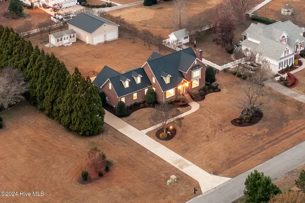 3804 Sterling Trace DR, Winterville, NC 28590