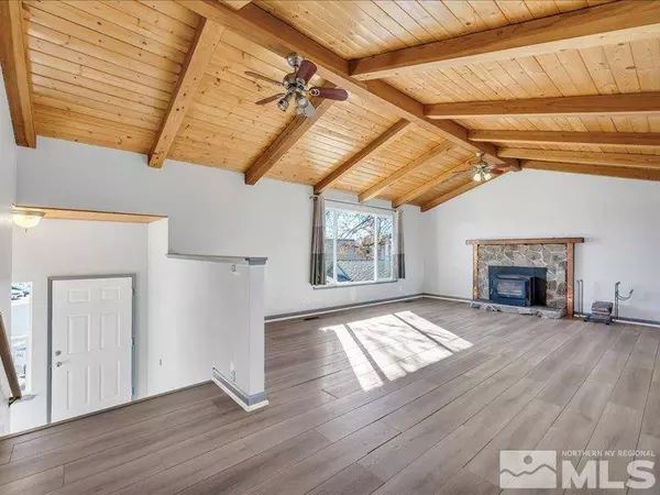 3395 Wilma Court, Sparks, NV 89431