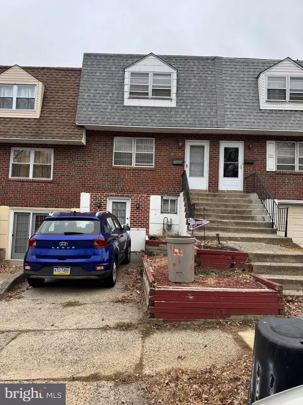 1411 RAINER RD, Brookhaven, PA 19015