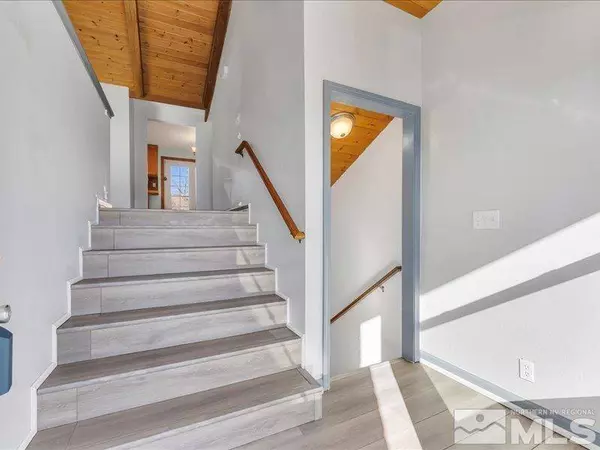 3395 Wilma Court, Sparks, NV 89431