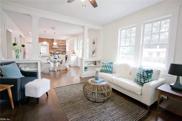 334 Broad Street ST, Portsmouth, VA 23707