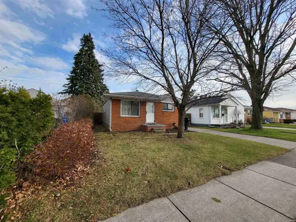 27086 Baldwin Avenue, Warren, MI 48092