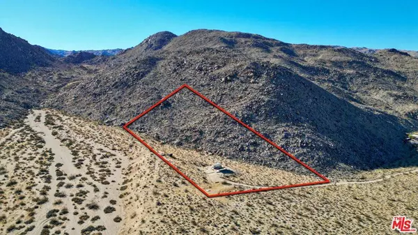 62775 Sullivan RD, Joshua Tree, CA 92252