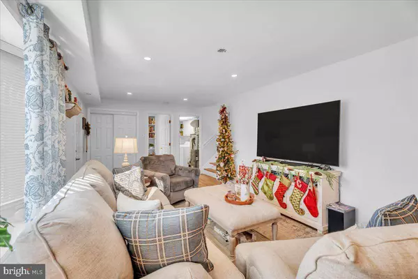 30 BRIARCLIFF RD, Marlton, NJ 08053