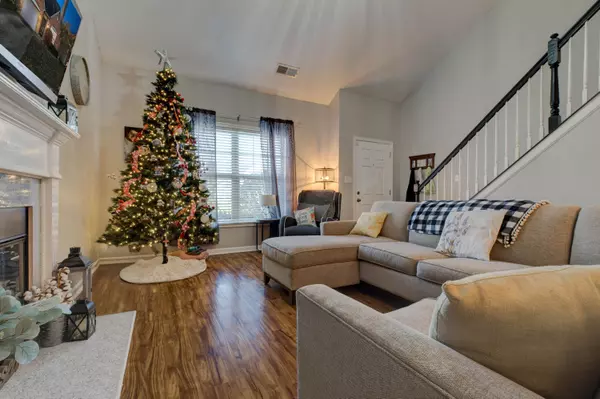 2433 Rockaway Place, Lexington, KY 40511