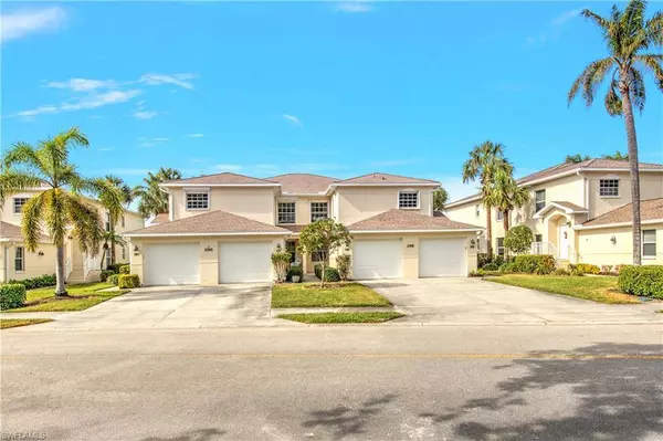 3390 W Crown Pointe BLVD #202, Naples, FL 34112