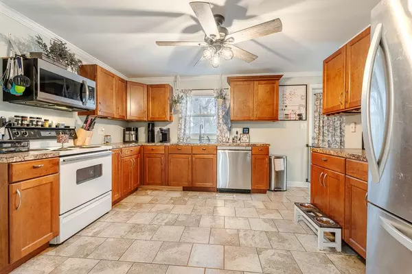 18402 Ridgeland AVE, Tinley Park, IL 60477